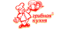 Грибная кухня